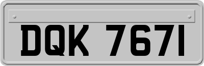 DQK7671