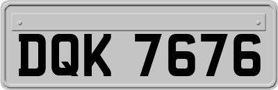 DQK7676