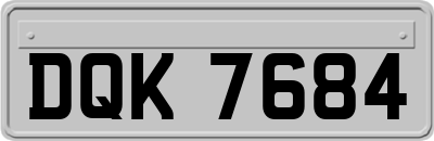 DQK7684
