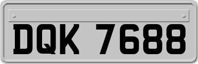 DQK7688