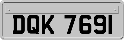 DQK7691