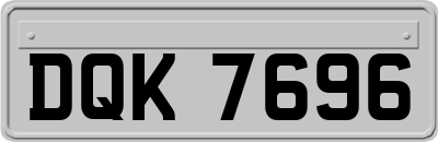 DQK7696
