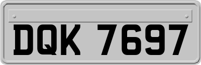 DQK7697
