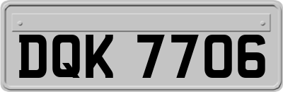 DQK7706
