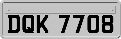 DQK7708