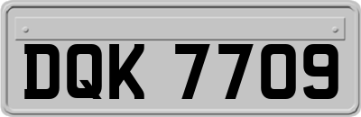 DQK7709