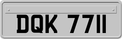DQK7711