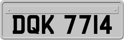 DQK7714