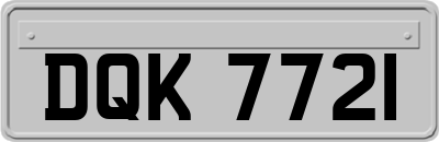 DQK7721