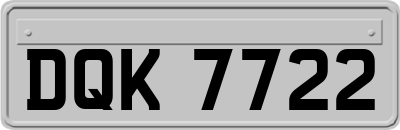 DQK7722
