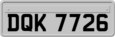 DQK7726