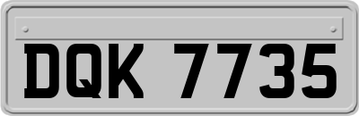 DQK7735