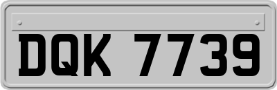 DQK7739