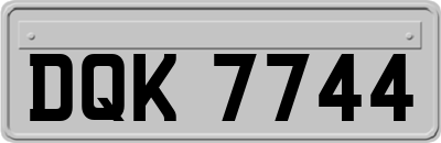 DQK7744