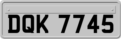 DQK7745