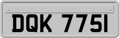 DQK7751