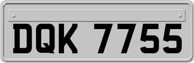 DQK7755