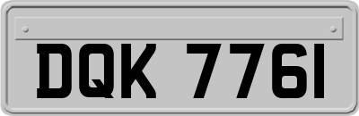 DQK7761