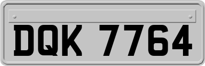 DQK7764