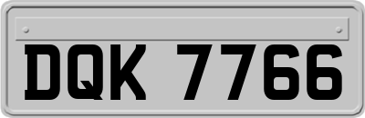 DQK7766