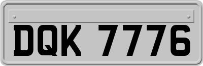 DQK7776