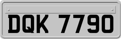 DQK7790