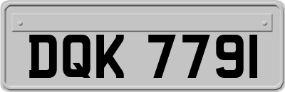 DQK7791