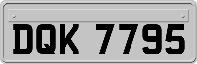 DQK7795