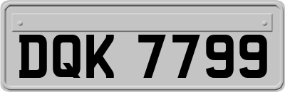 DQK7799