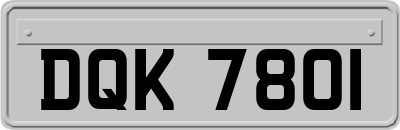 DQK7801