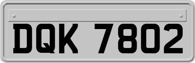 DQK7802