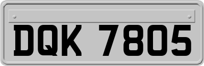 DQK7805