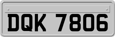 DQK7806