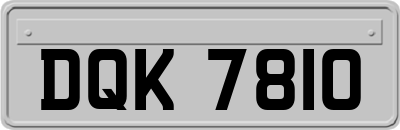DQK7810