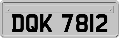 DQK7812