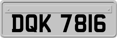 DQK7816