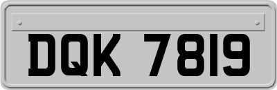 DQK7819