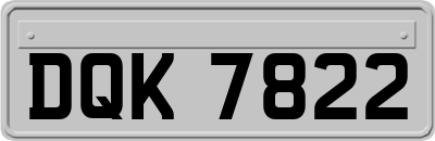 DQK7822