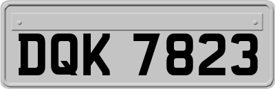 DQK7823
