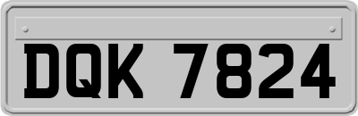 DQK7824