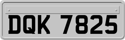 DQK7825