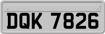 DQK7826