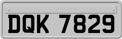 DQK7829