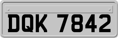 DQK7842