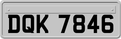 DQK7846