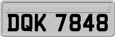 DQK7848