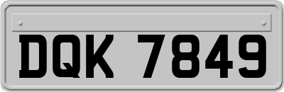 DQK7849
