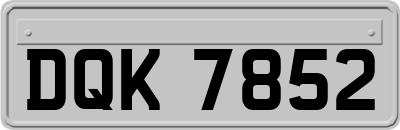 DQK7852