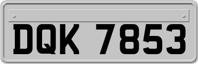 DQK7853