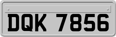 DQK7856